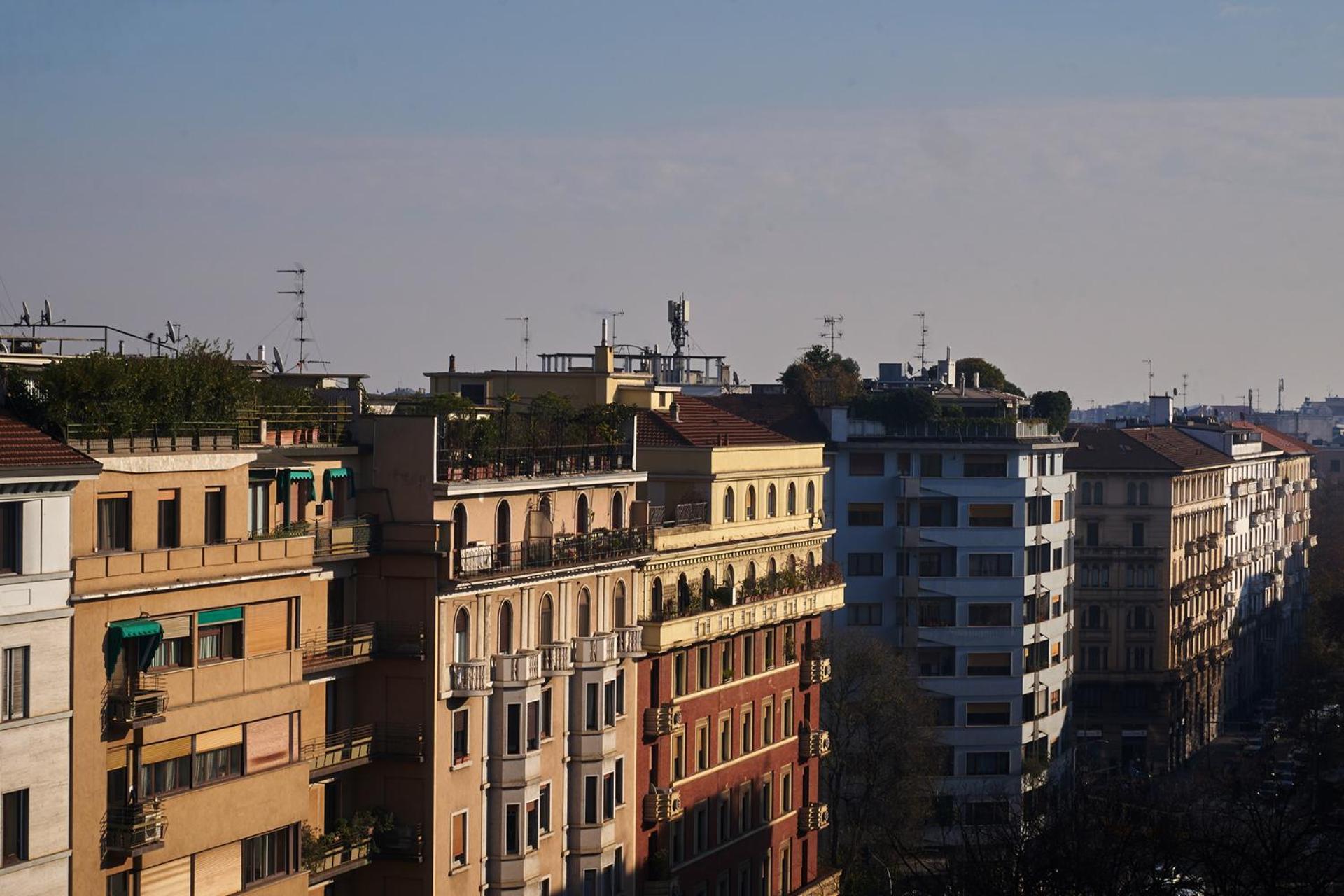 Milan Retreats Porta Venezia — Foto 1