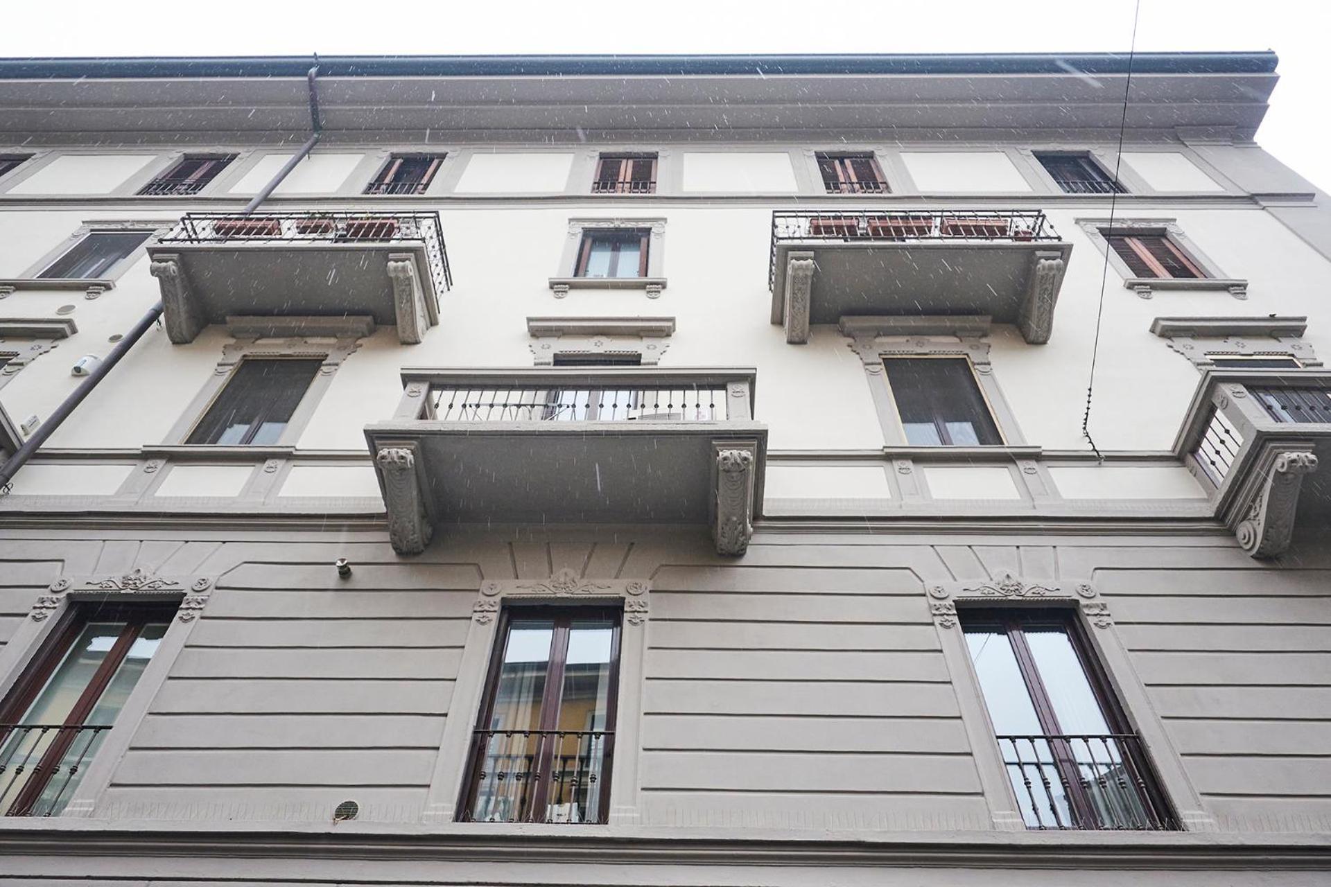 Milan Retreats Porta Venezia, Milan